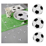 tischdeko fußball