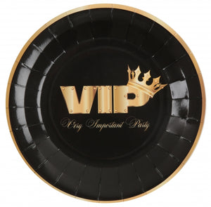 Teller VIP Very important Party