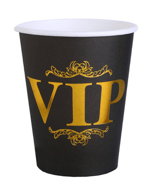 Becher VIP Very important Party