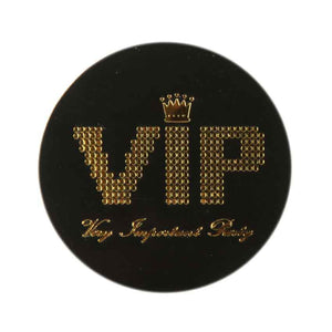 Konfetti VIP Very important Party