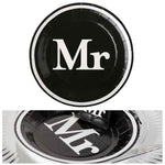 mr mrs deko