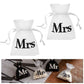 mrs und mrs