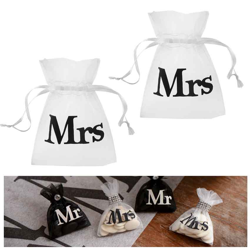 mrs und mrs
