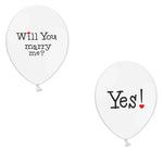 will you marry me