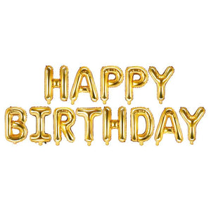 golden birthday