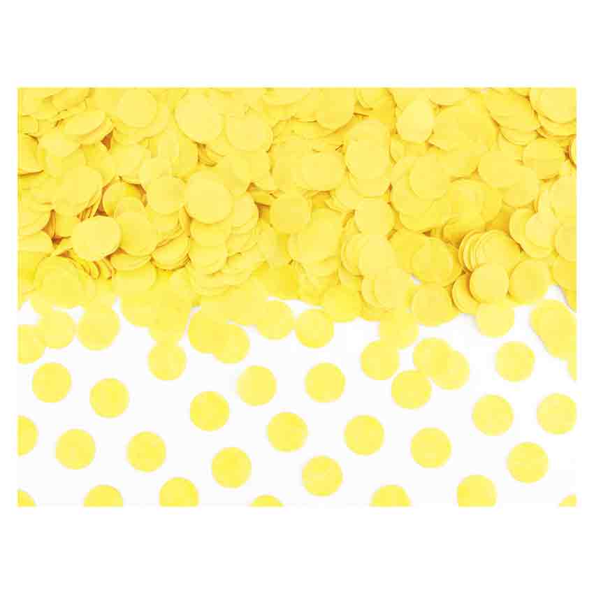 Deko,Konfetti,Papier,Schnipsel,Streumaterial,Geburtstag,rund,Kreise,Karneval,Fasching,rot