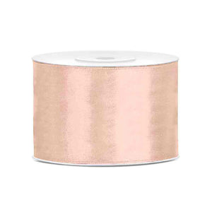 satinband rosegold