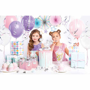 einhorn kindergeburtstag
