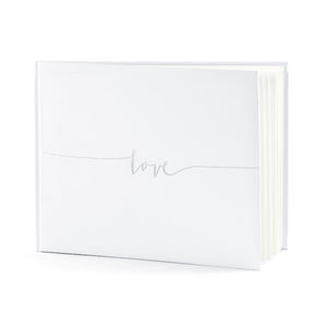 hochzeitsgästebuch, Gästebuch Hochzeit Vintage,außergewöhnliche Gästebücher Hochzeit,gästebuch für hochzeit, silber