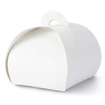 Geschenkschachteln,Boxen,Schachtel,Mitgebsel,Gastgeschenke,Erinnerung,Andenken, Papierschachtel, Hochzeit, weiß