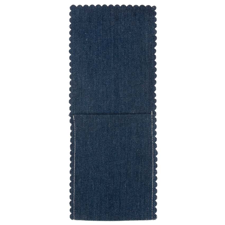 Tasche für Besteck