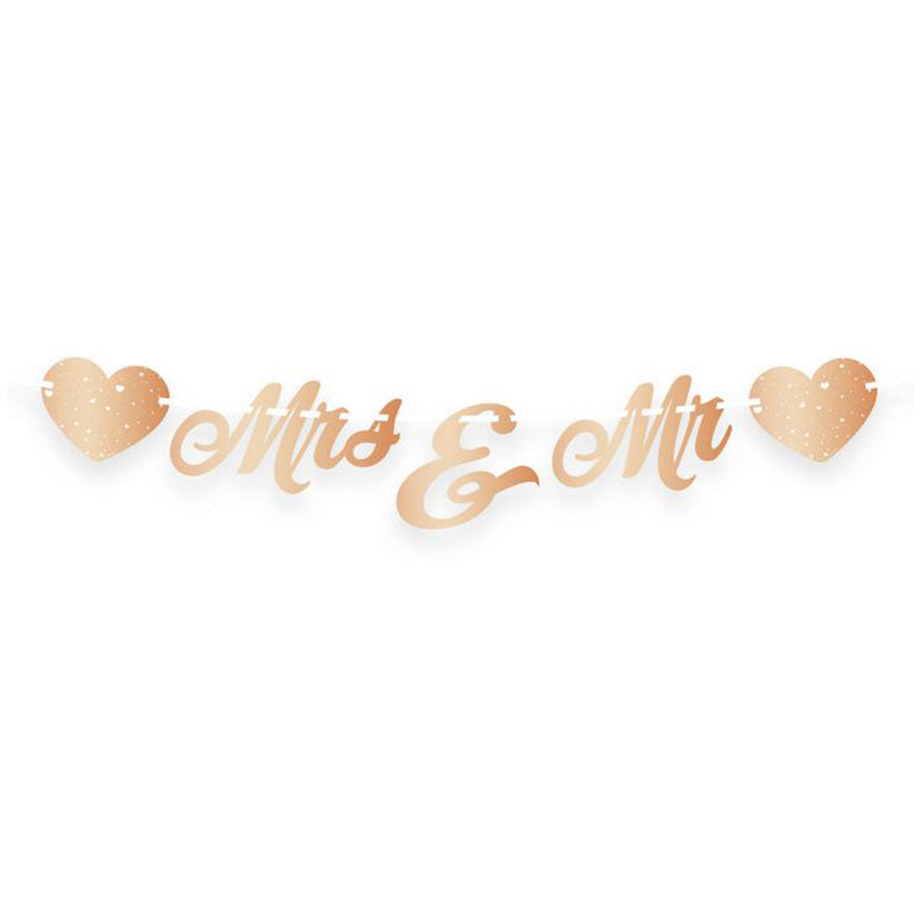 Girlande Hochzeit
