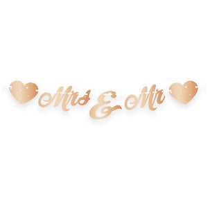 Girlande Hochzeit