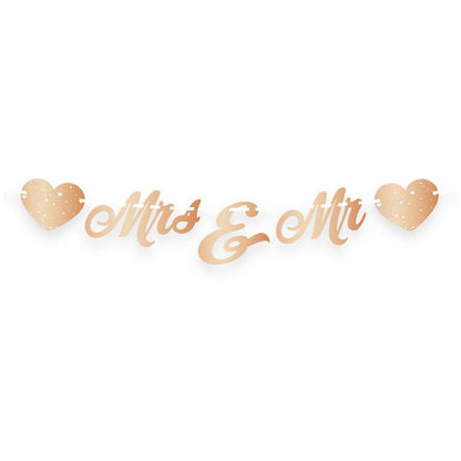 Girlande Hochzeit
