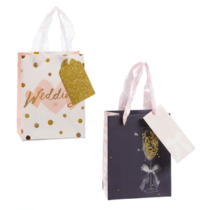 Geschenkverpackung Hochzeit