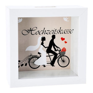hochzeitskasse