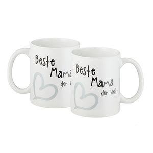 Tasse Beste Mama