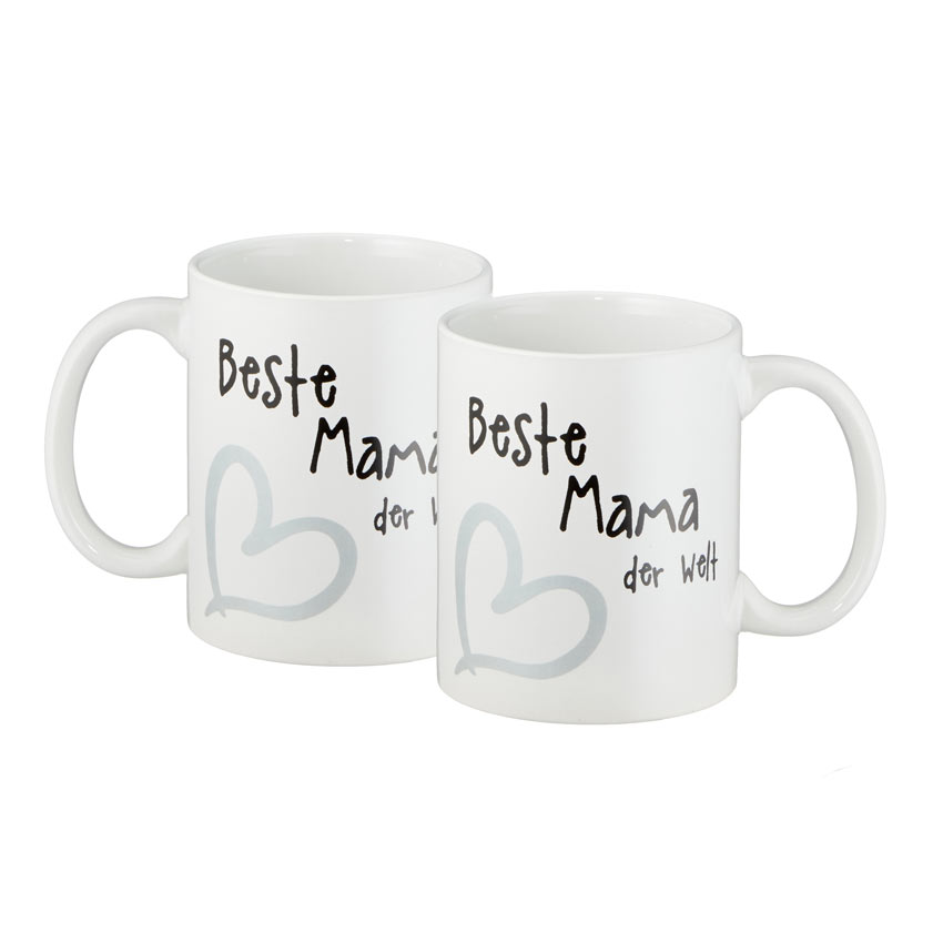 Tasse Beste Mama