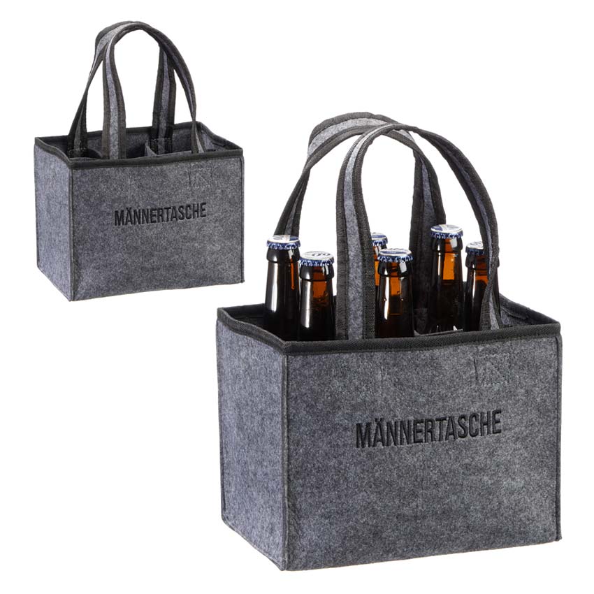 Bier Geschenk
