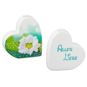 Spardose Alles Liebe