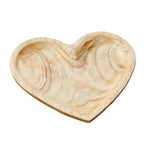 Dekoschale Herz