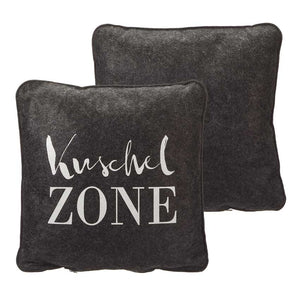 Dekokissen bedruckt