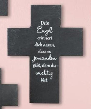 Schieferkreuz