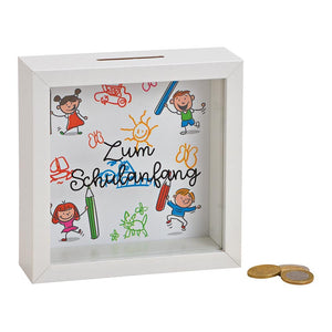 Geschenk Einschulung