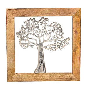 Baum des Lebens Wanddeko