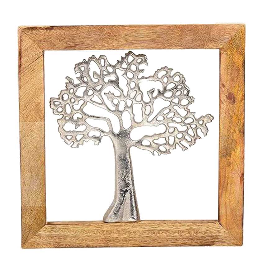 Baum des Lebens Wanddeko