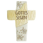 Wandkreuz Gottes Segen