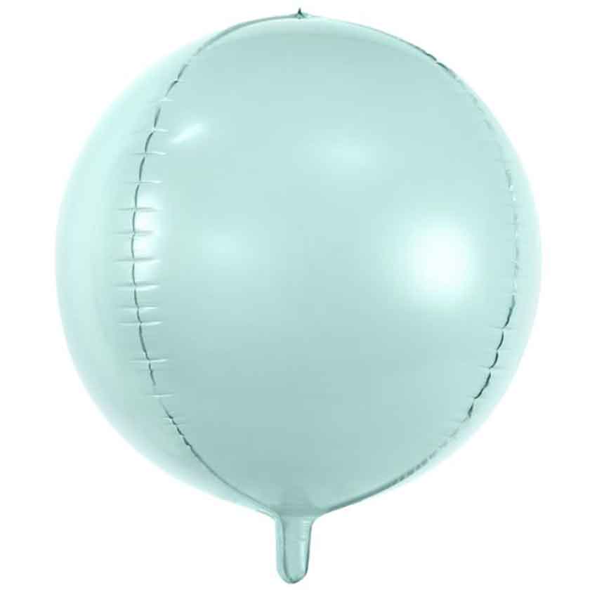 Folienballon 3D Ball