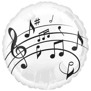 Party Deko Musik