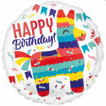Lama Ballon