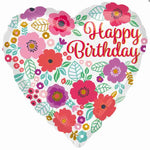 Ballon Vintage