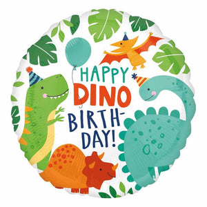 Happy Birthday Dino