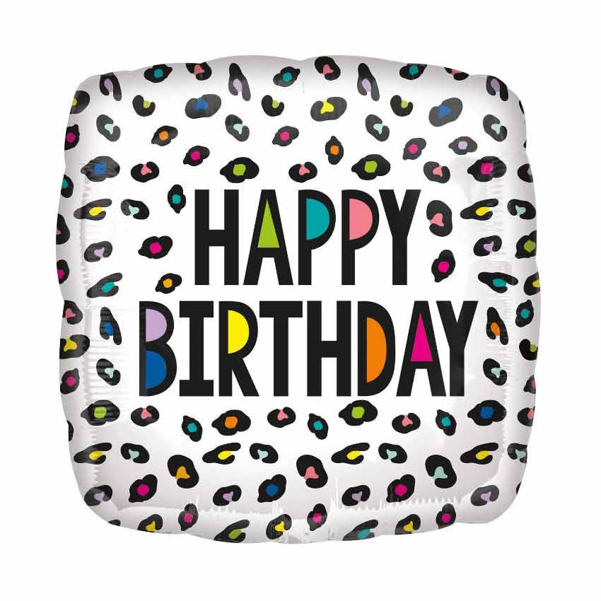 Leo Geburtstag