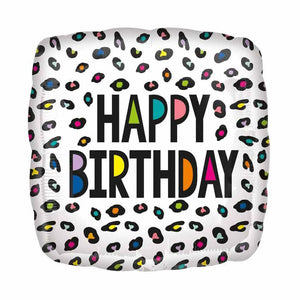 Leo Geburtstag