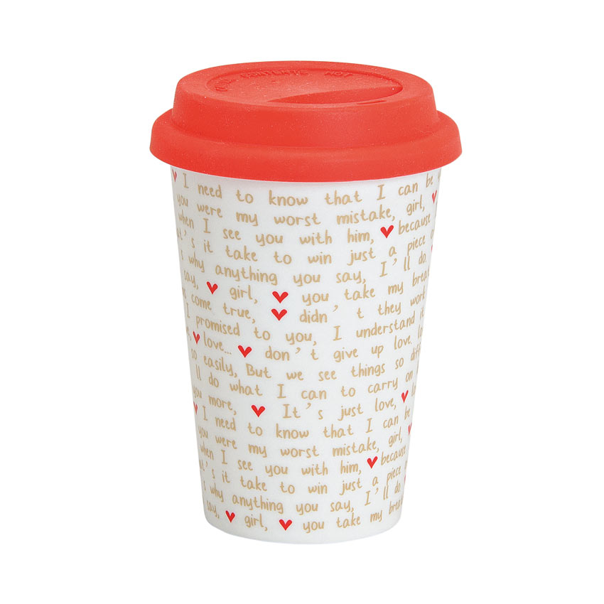 Becher to Go