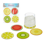 Untersetzer für Gläser