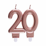 Geburtstagsdeko 20