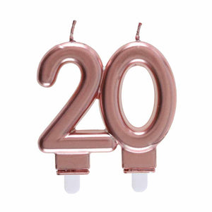 Geburtstagsdeko 20