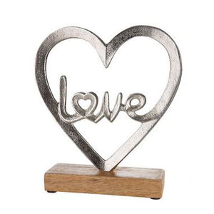 Geschenk love