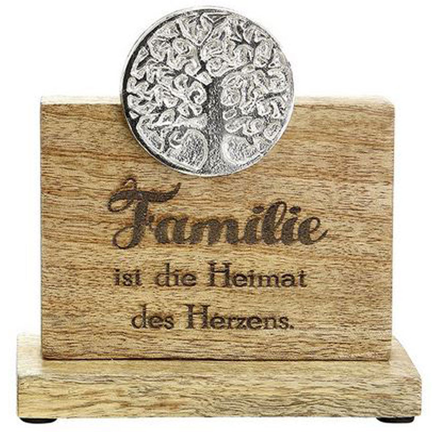 Familie Sprüche