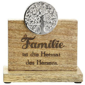 Familie Sprüche