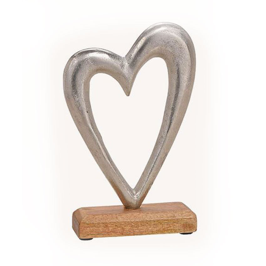 Herz Geschenk