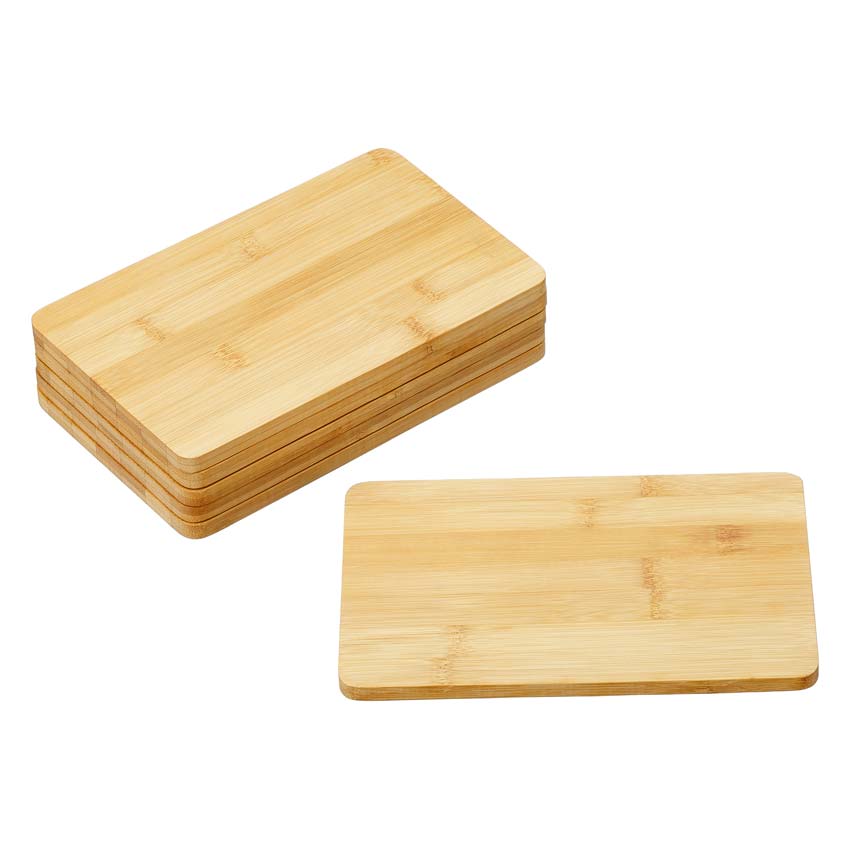 Frühstücksbrettchen Set