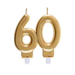 60er Geburtstag