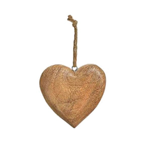 Hängeko Holz