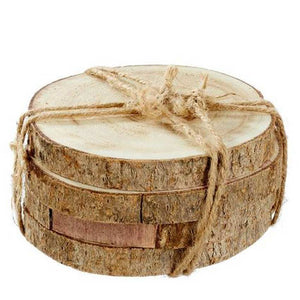 kleine baumscheiben